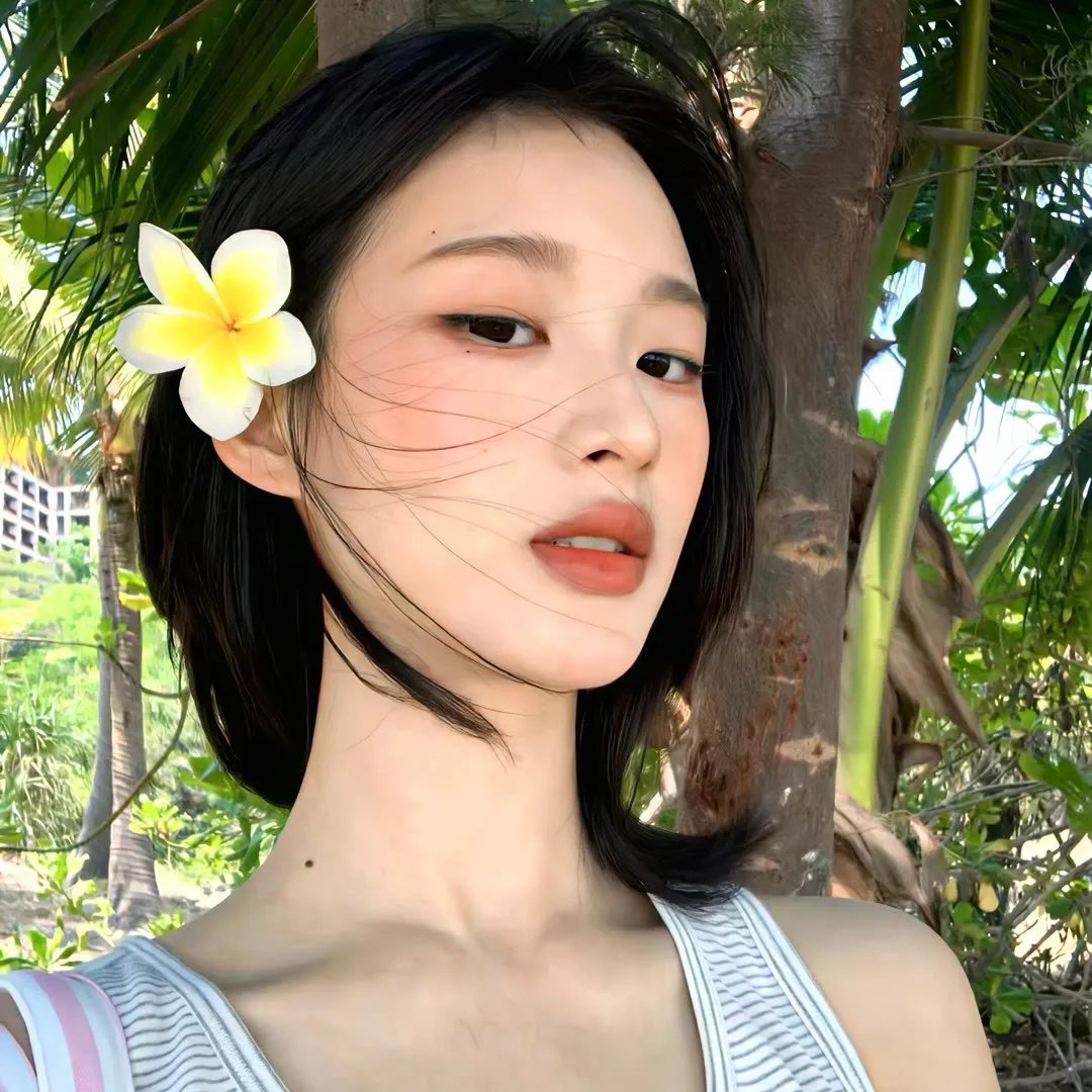 比翼文鸳