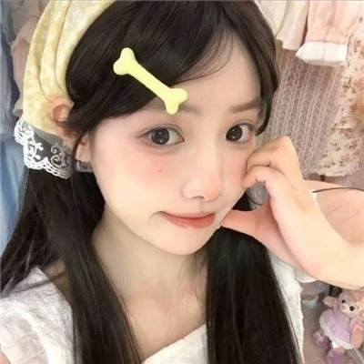 绽放吧百合
